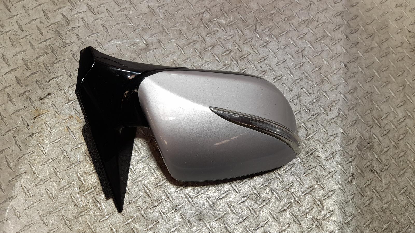 View Auto part Right Door Mirror Hyundai Santa Fe 2012