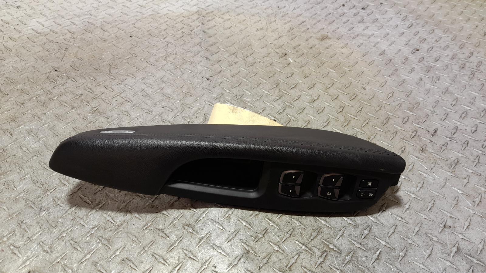 View Auto part Pwr Dr Wind Switch Hyundai Santa Fe 2012