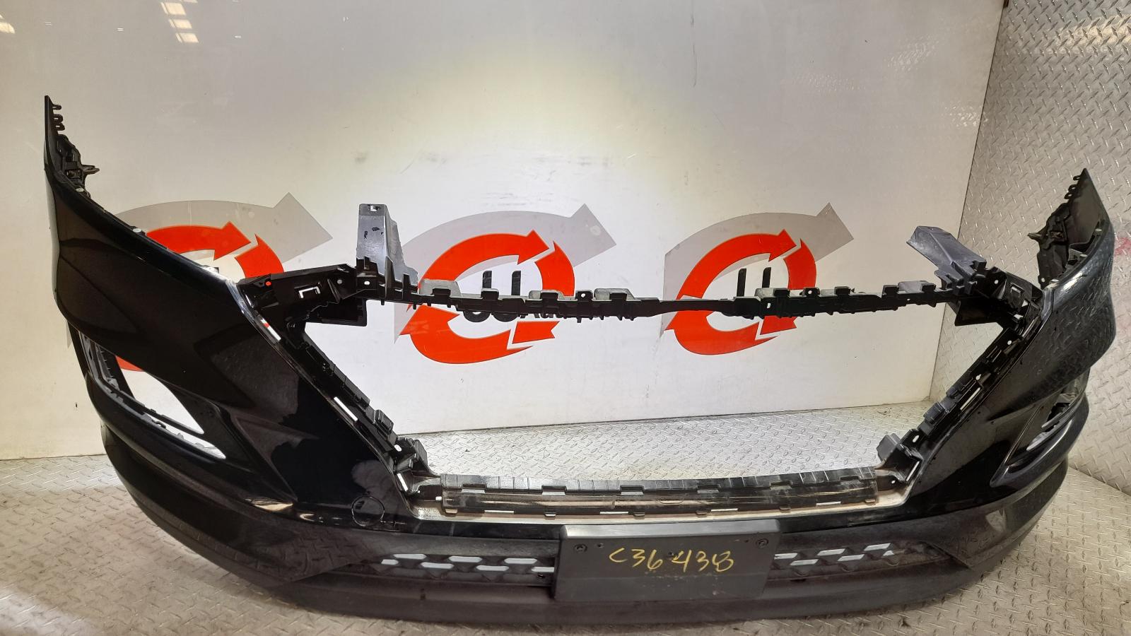 View Auto part Front Bumper Hyundai Tucson 2018