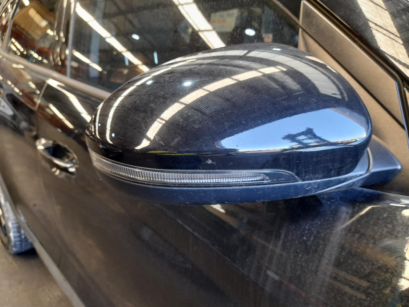 View Auto part Right Door Mirror Hyundai Tucson 2018