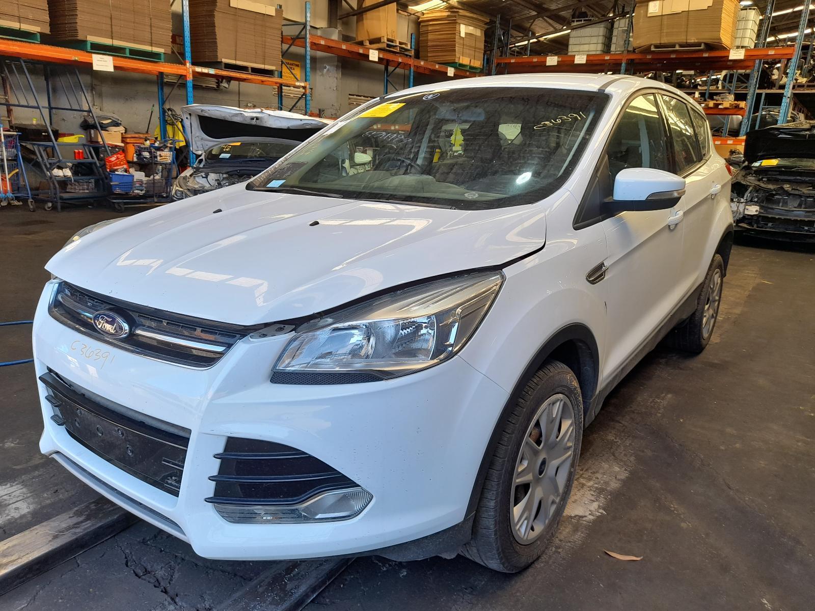 View Auto part Trans/Gearbox Ford Kuga 2015