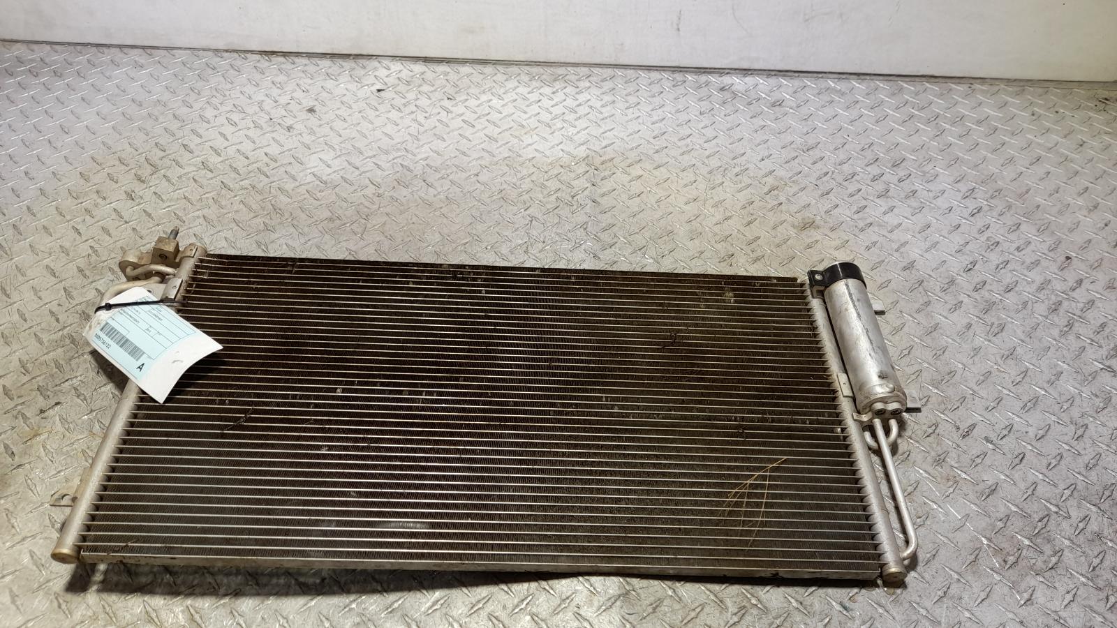 View Auto part A/C Condenser Ford Kuga 2015