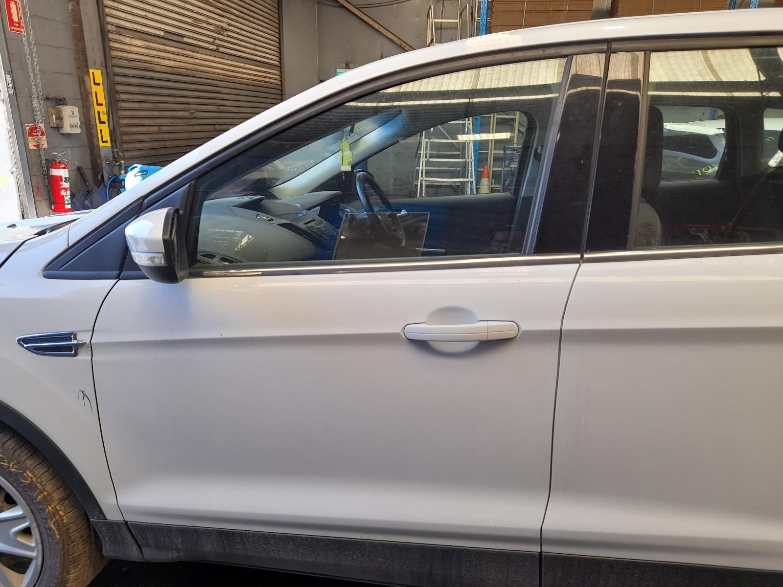 View Auto part Left Front Door Ford Kuga 2015