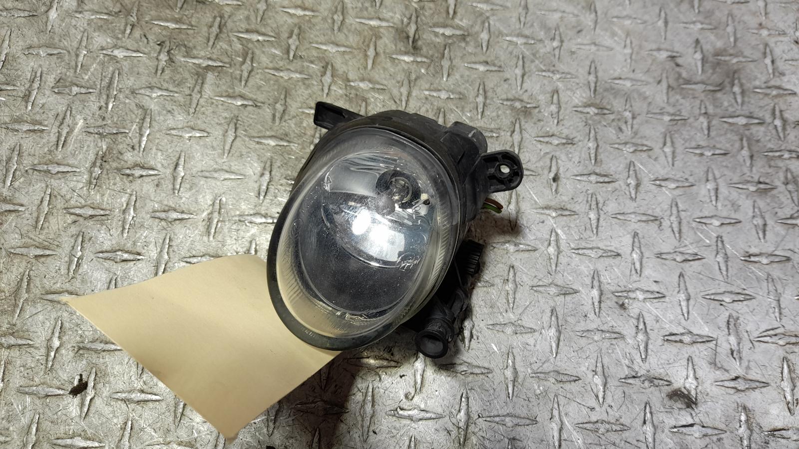 View Auto part Left Indicator/Fog/Side Audi A5 2011