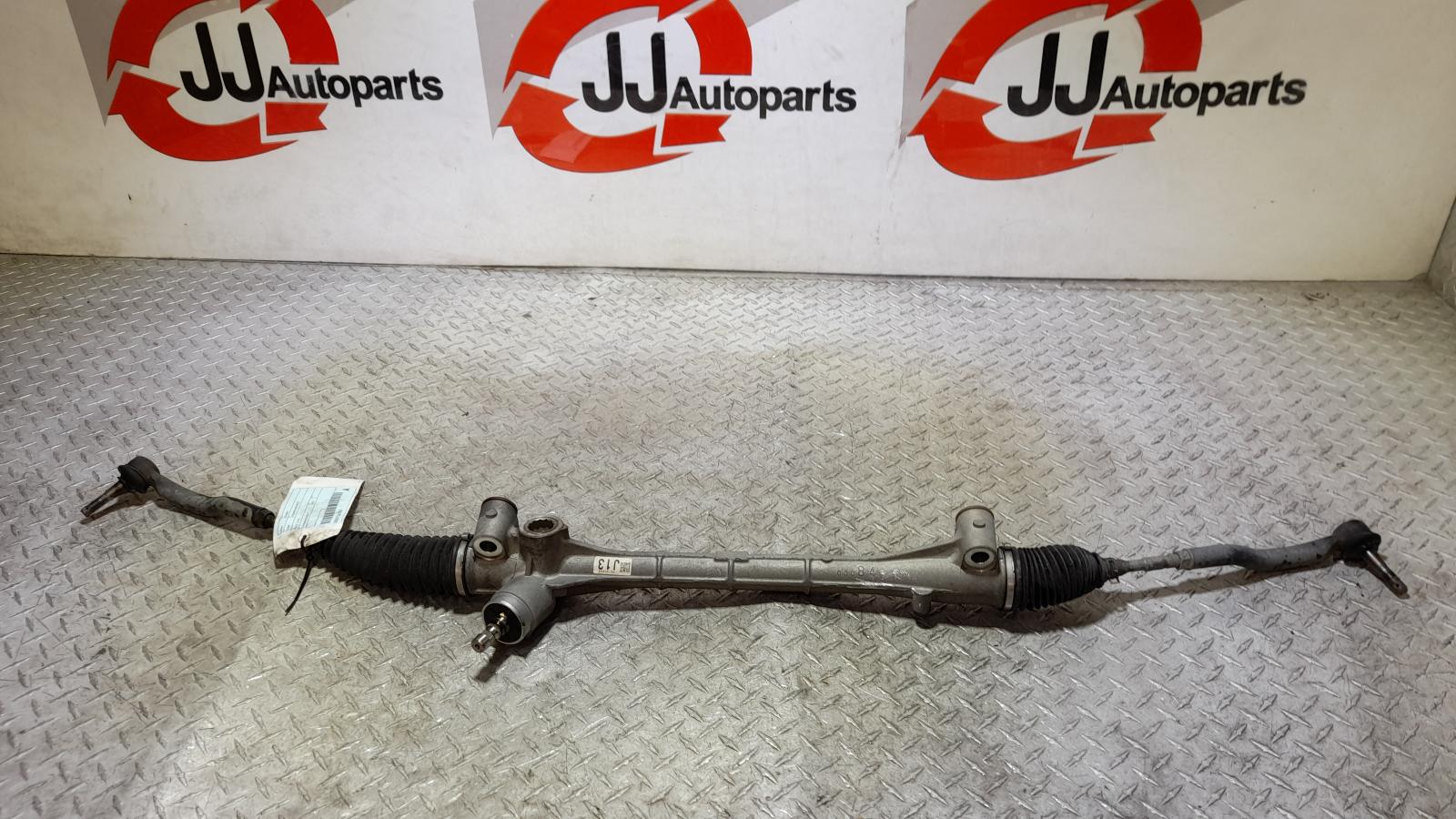 View Auto part Steering Box/Rack Lexus Ct200h 2014