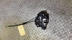 View Auto part Door/Boot/Gate Lock Lexus Ct200h 2014