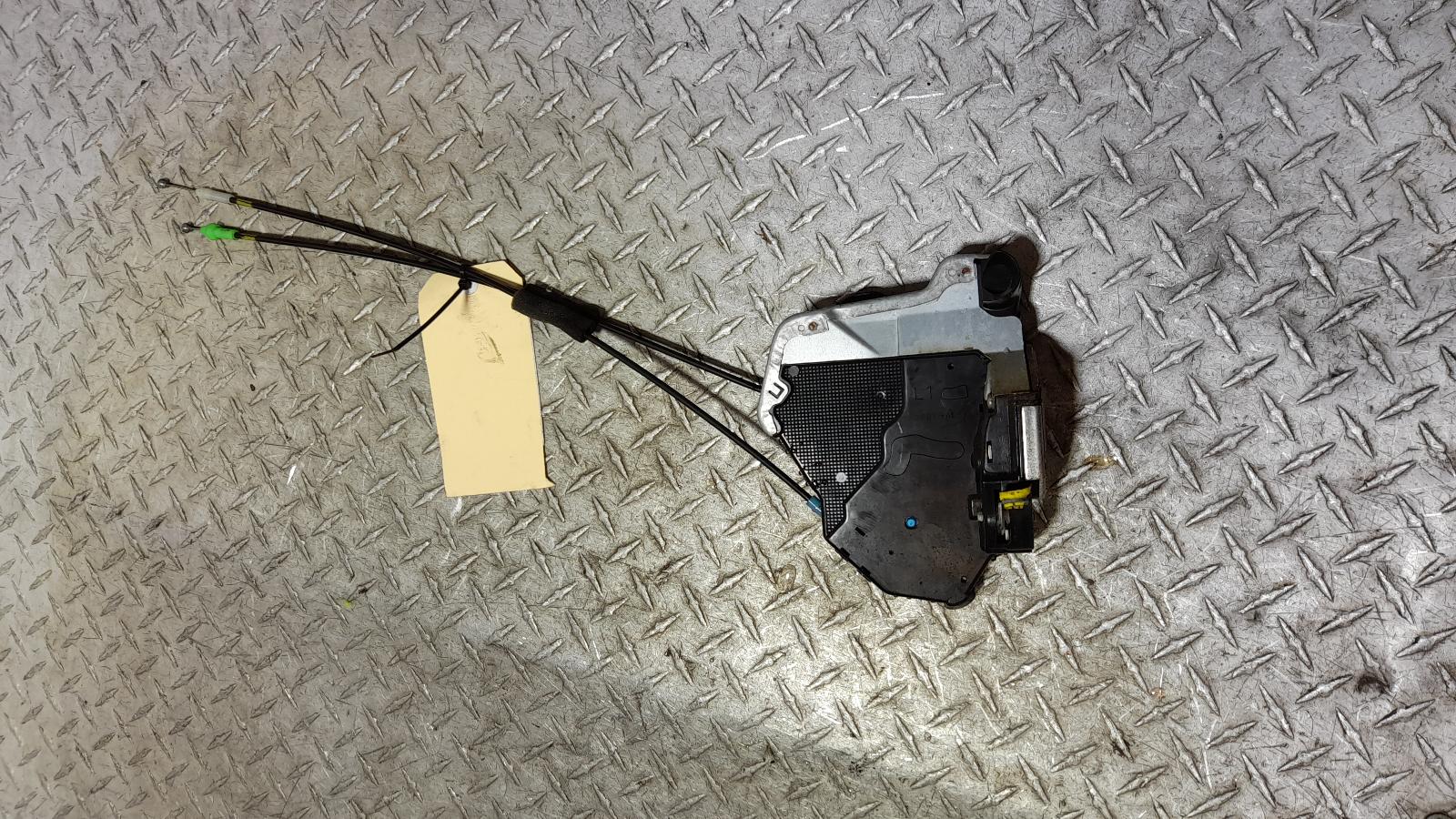 View Auto part Door/Boot/Gate Lock Lexus Ct200h 2014