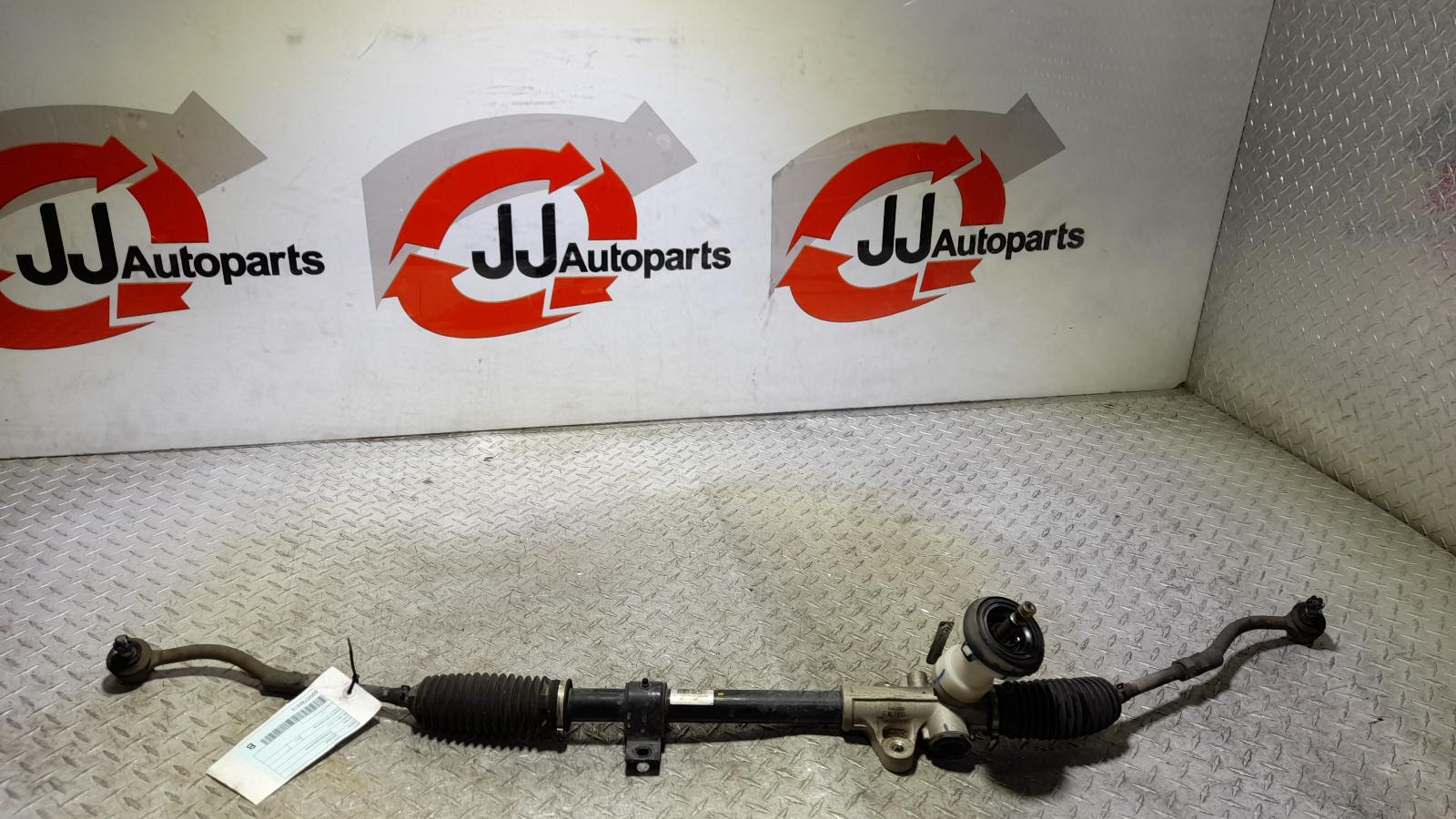 View Auto part Steering Box/Rack Hyundai Accent 2017