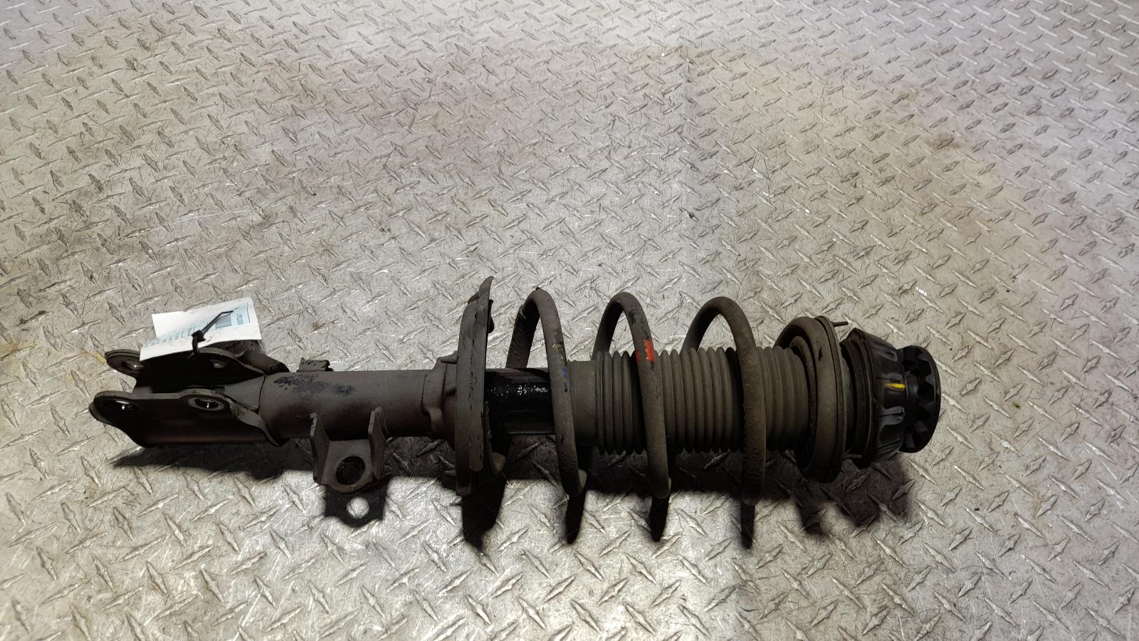 View Auto part Right Front Strut Hyundai Accent 2017