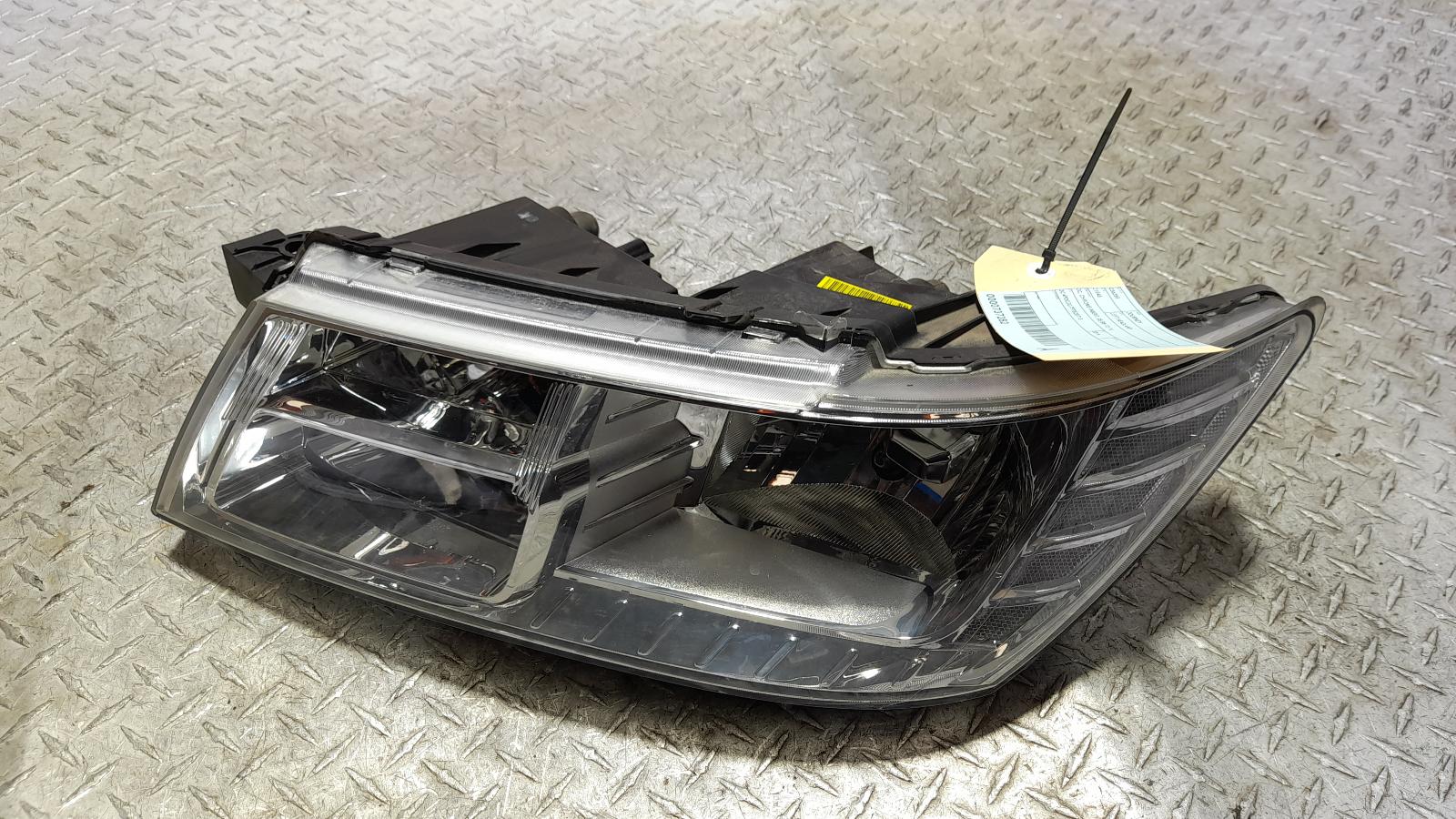 View Auto part Left Headlamp Dodge Journey 2014