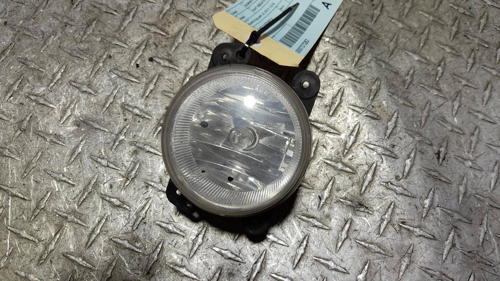 View Auto part Right Indicator/Fog/Side Dodge Journey 2014