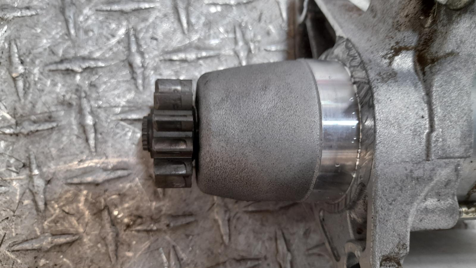 View Auto part Starter Toyota Rav4 2016