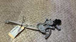 View Auto part Right Front Window Reg/Motor Toyota Rav4 2016