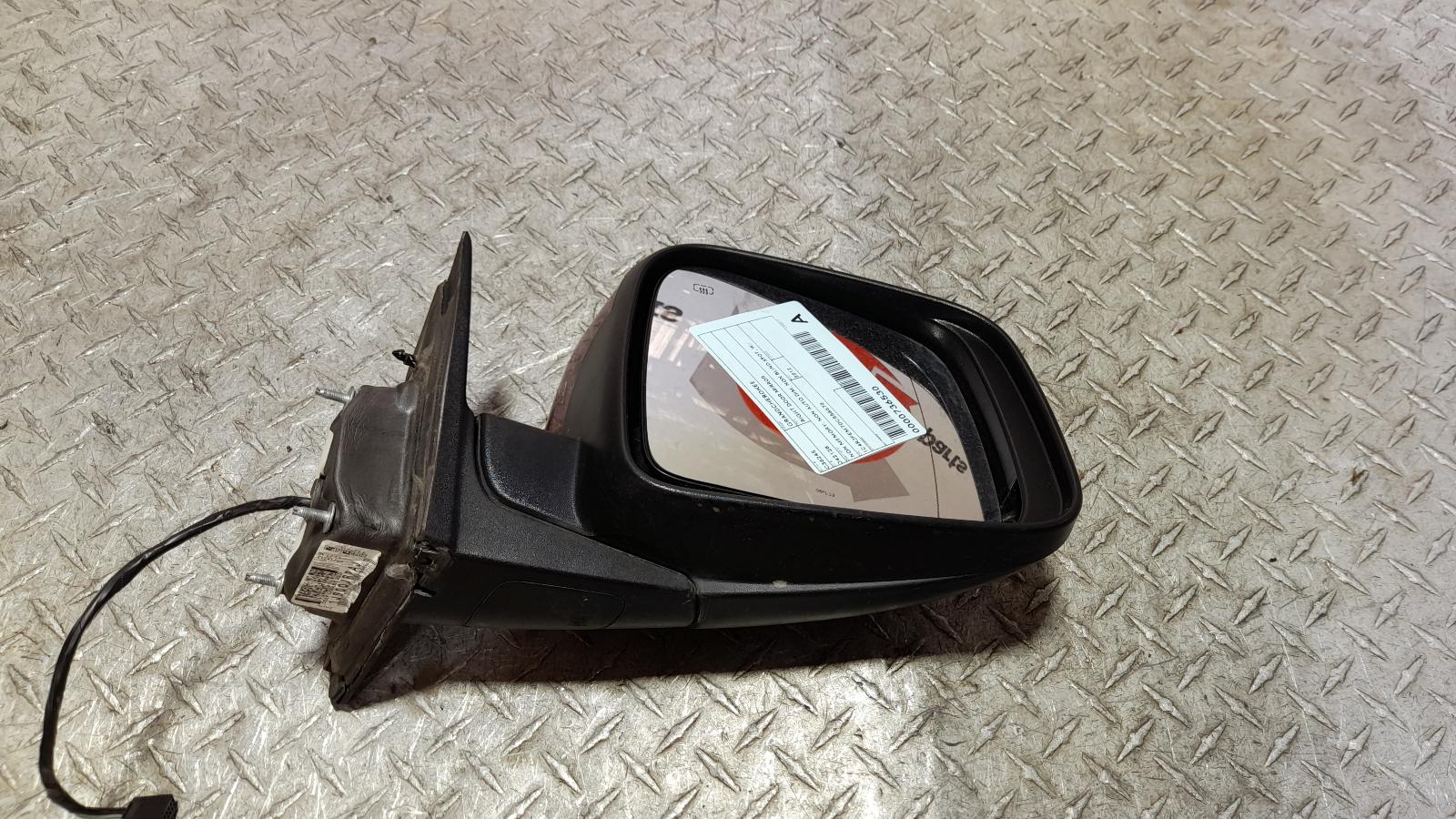View Auto part Right Door Mirror Jeep Grandcherokee 2012