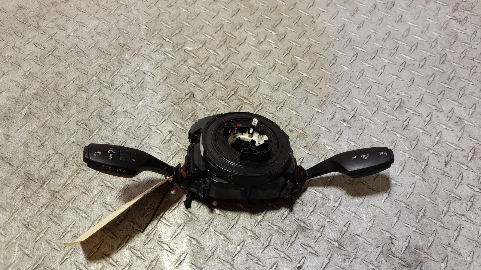 View Auto part Airbag Module/Sensor Bmw 1 Series 2011