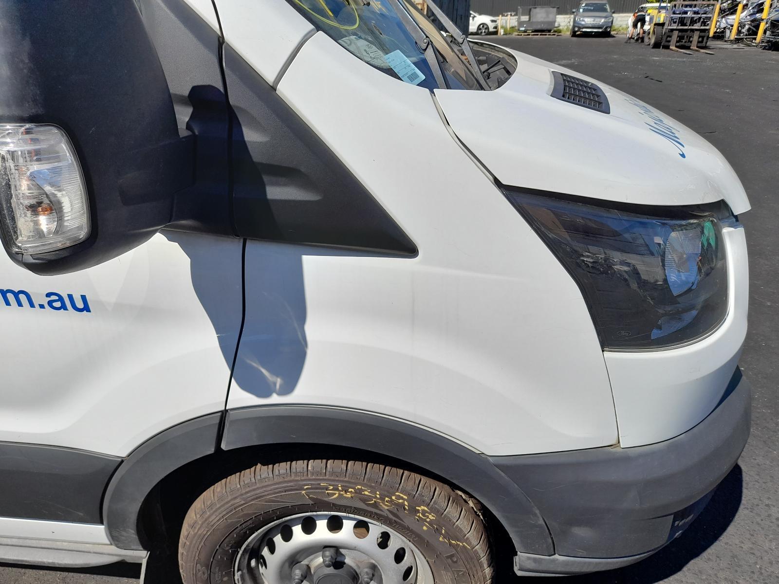 View Auto part Right Guard Ford Transit 2018