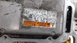 View Auto part Inverter Lexus Ct200h 2014