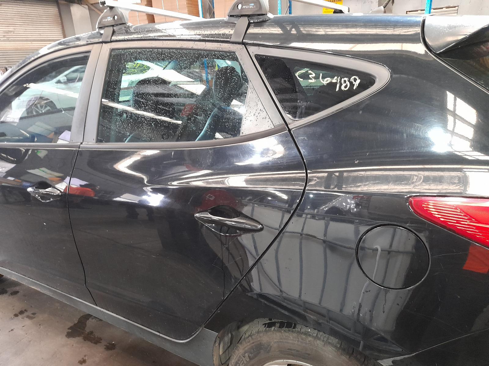 View Auto part Left Rear Door/Sliding Hyundai Ix35 2013