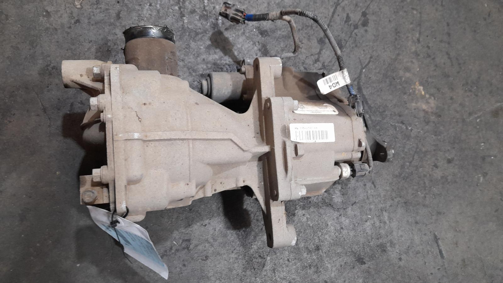 View Auto part Differential Centre Hyundai Ix35 2013