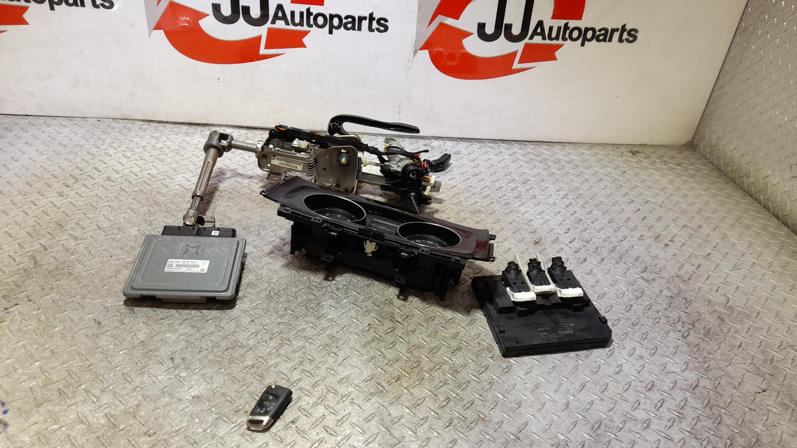 View Auto part Ecu Volkswagen Golf 2014