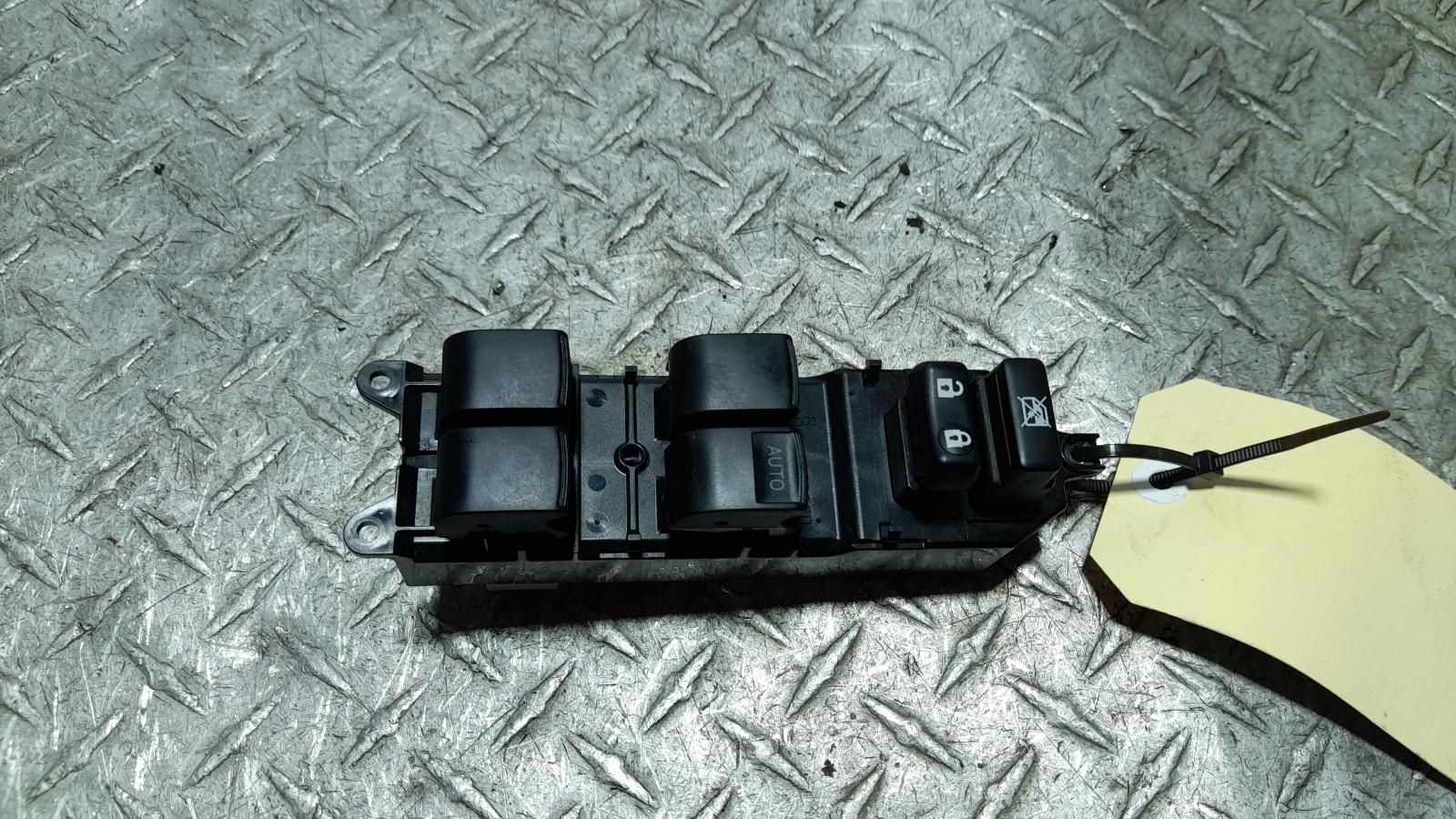 View Auto part Pwr Dr Wind Switch Toyota Rav4 2018