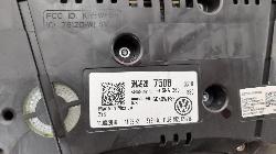 View Auto part Instrument Cluster Volkswagen Tiguan 2018