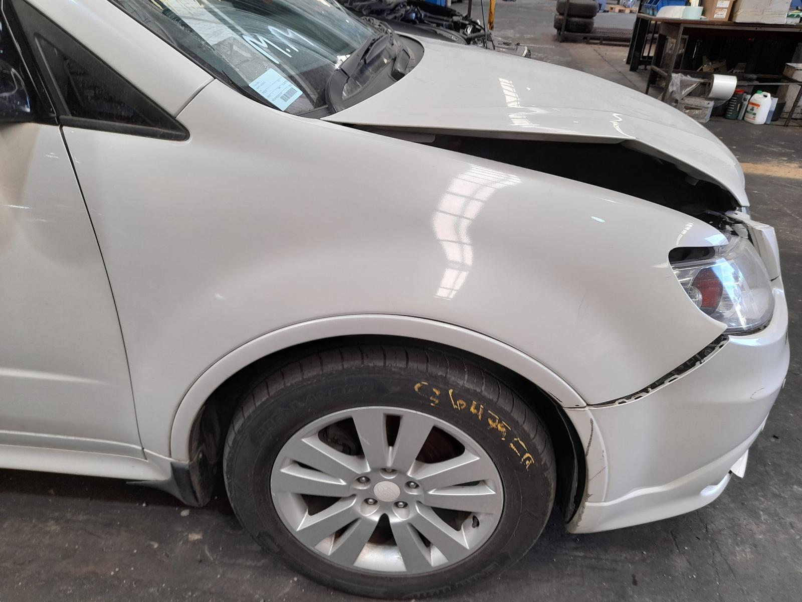 View Auto part Right Guard Subaru Tribeca 2011