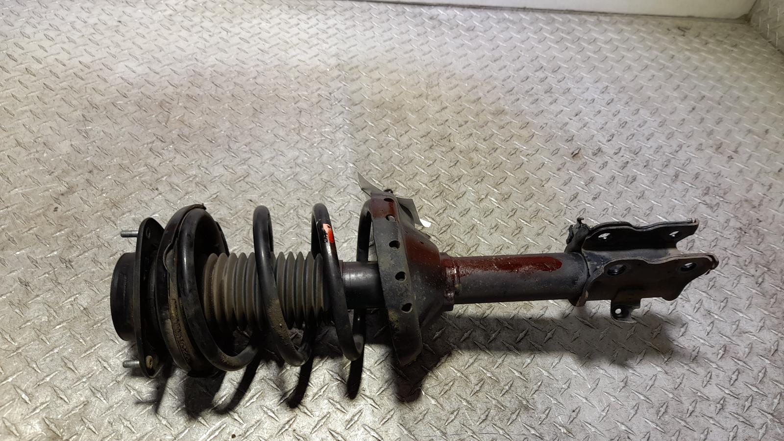 View Auto part Right Front Strut Subaru Tribeca 2011