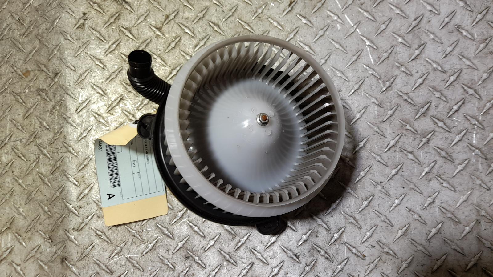 2012 Suzuki Kizashi Heater Fan Motor View Auto part Heater Fan Motor Suzuki Kizashi 2012