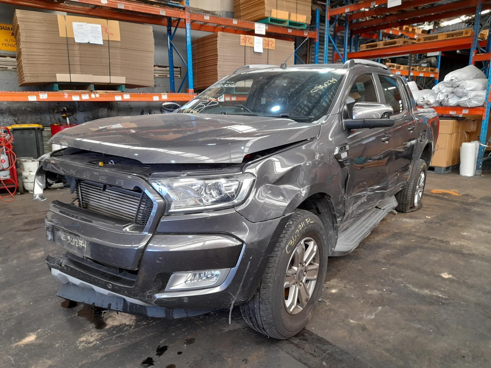 View Auto part Trans/Gearbox Ford Ranger 2017