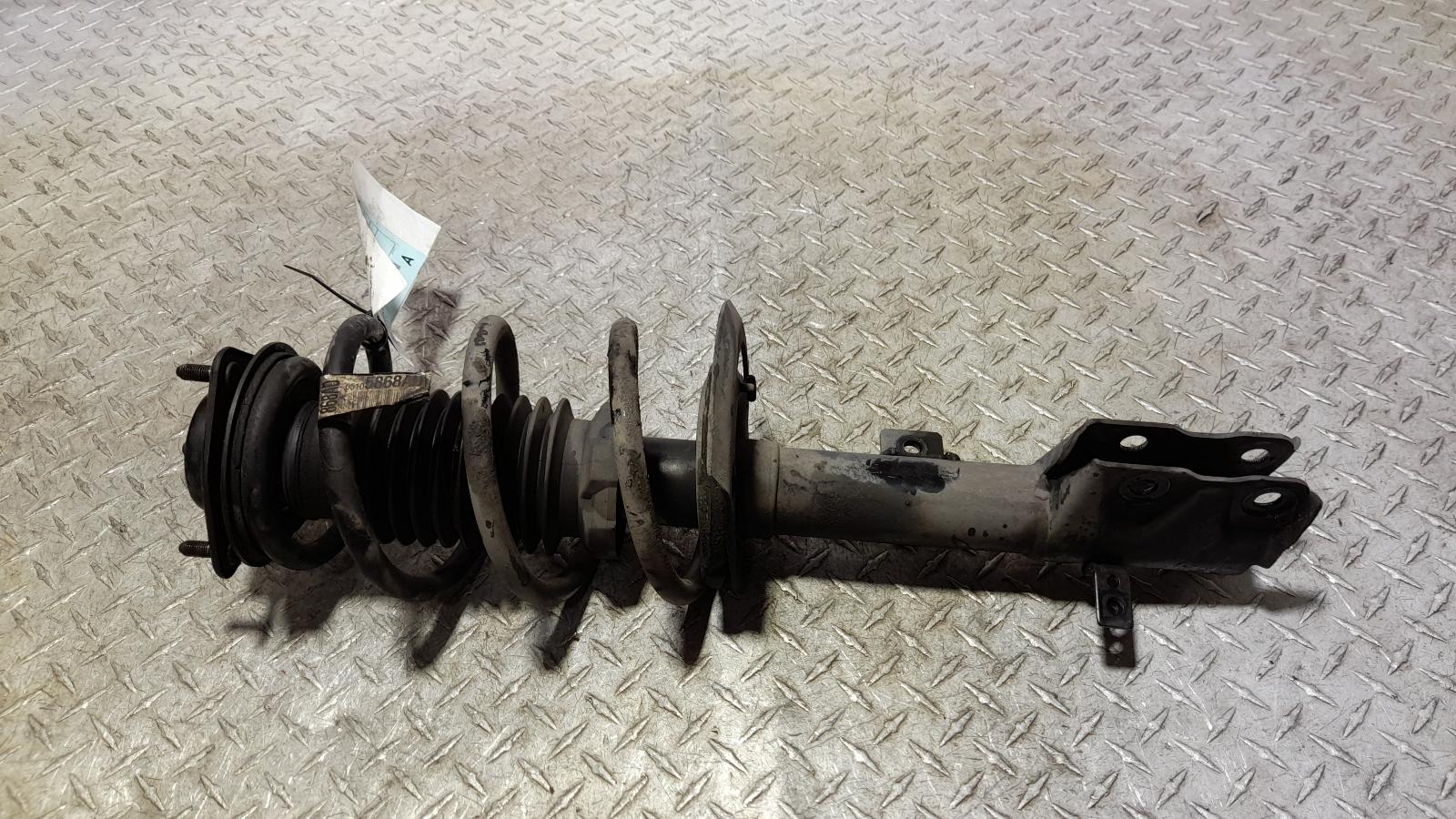 View Auto part Left Front Strut Jeep Compass 2013