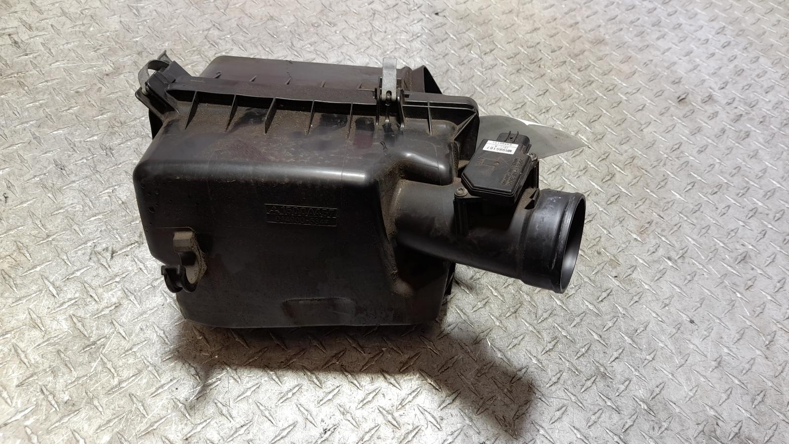 View Auto part Air Cleaner/Box Mitsubishi Asx 2012