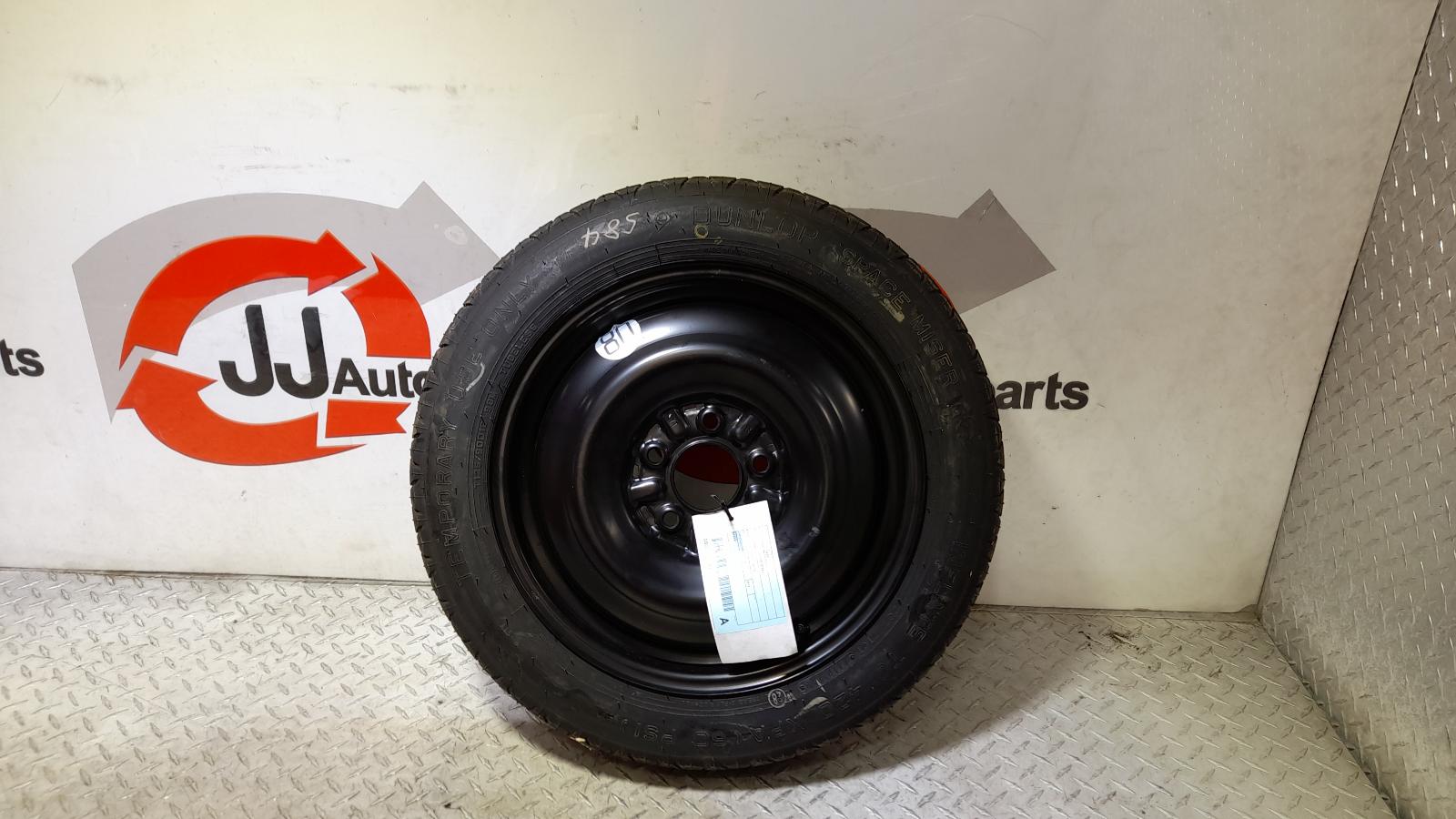 View Auto part Wheel Standard/Steel Mitsubishi Asx 2012
