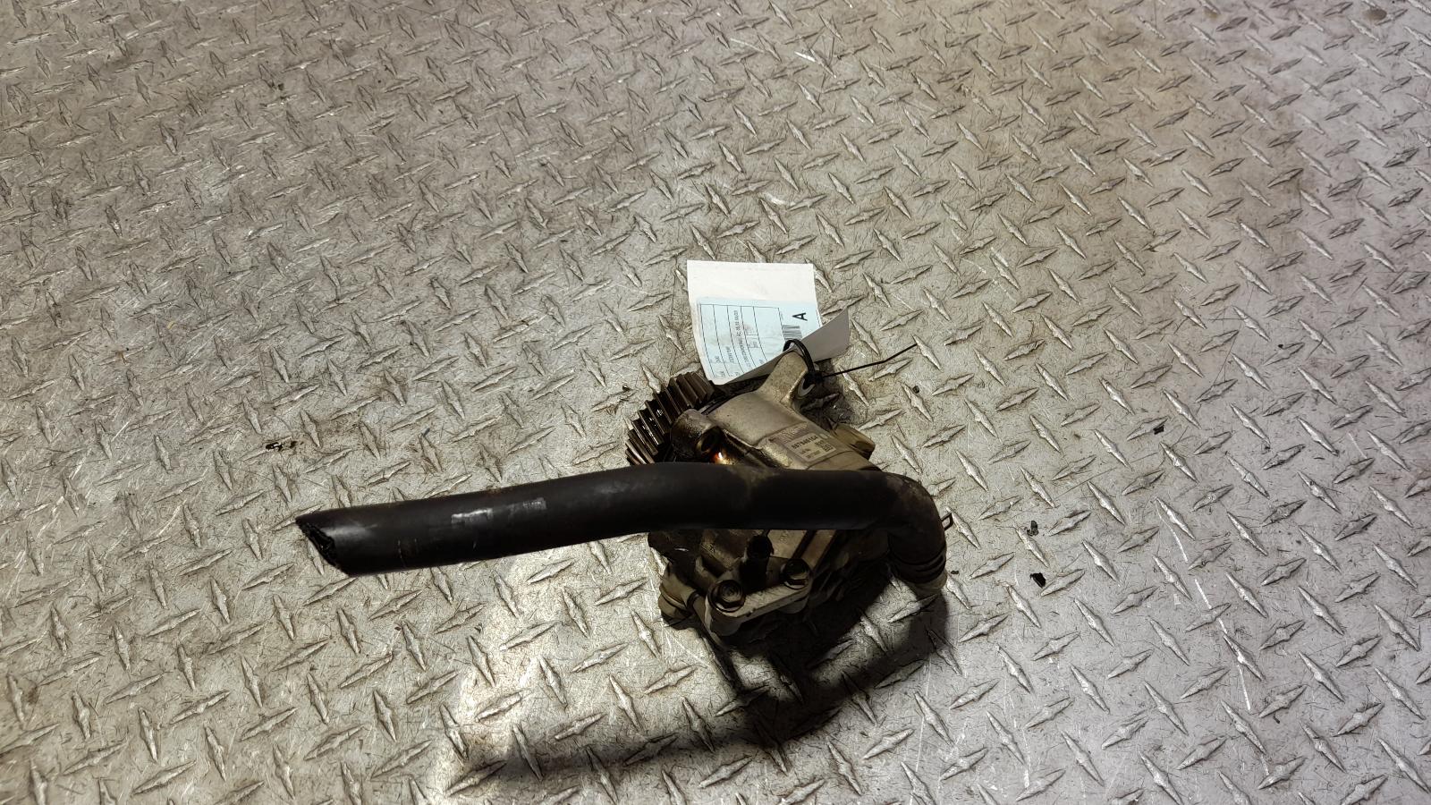 View Auto part Steering Pump Isuzu Dmax 2012