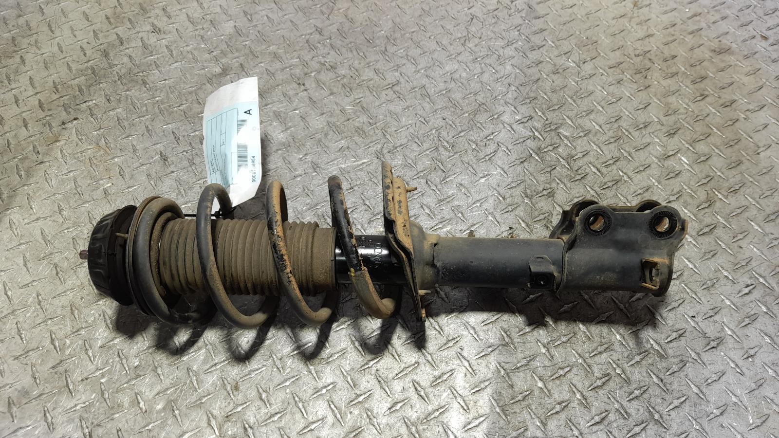 View Auto part Right Front Strut Hyundai Accent 2017
