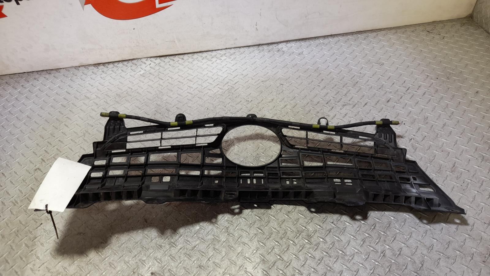 View Auto part Grille Toyota Prius 2012