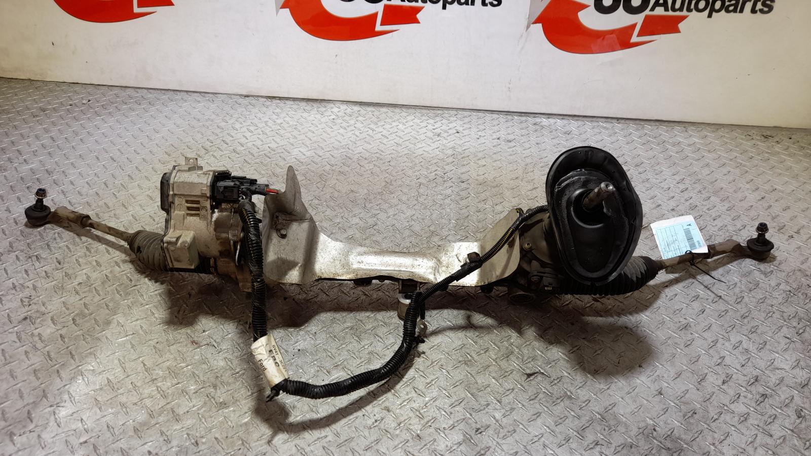 View Auto part Steering Box/Rack Ford Escape 2017