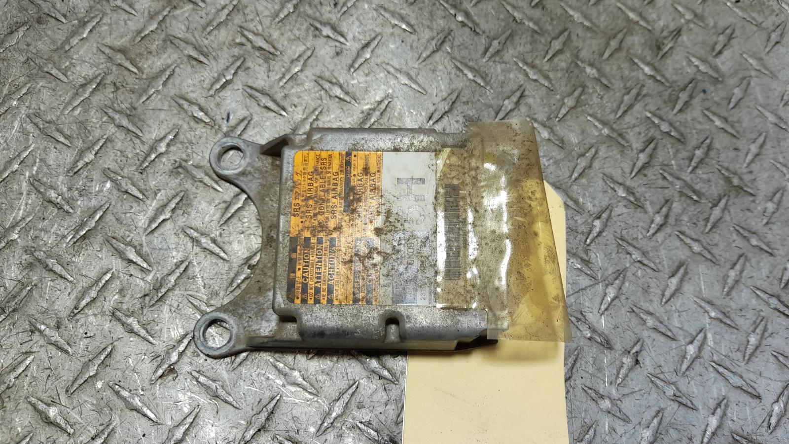 View Auto part Airbag Module/Sensor Toyota Hilux 2013