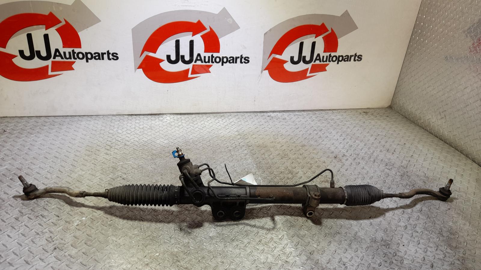 View Auto part Steering Box/Rack Nissan Navara 2011