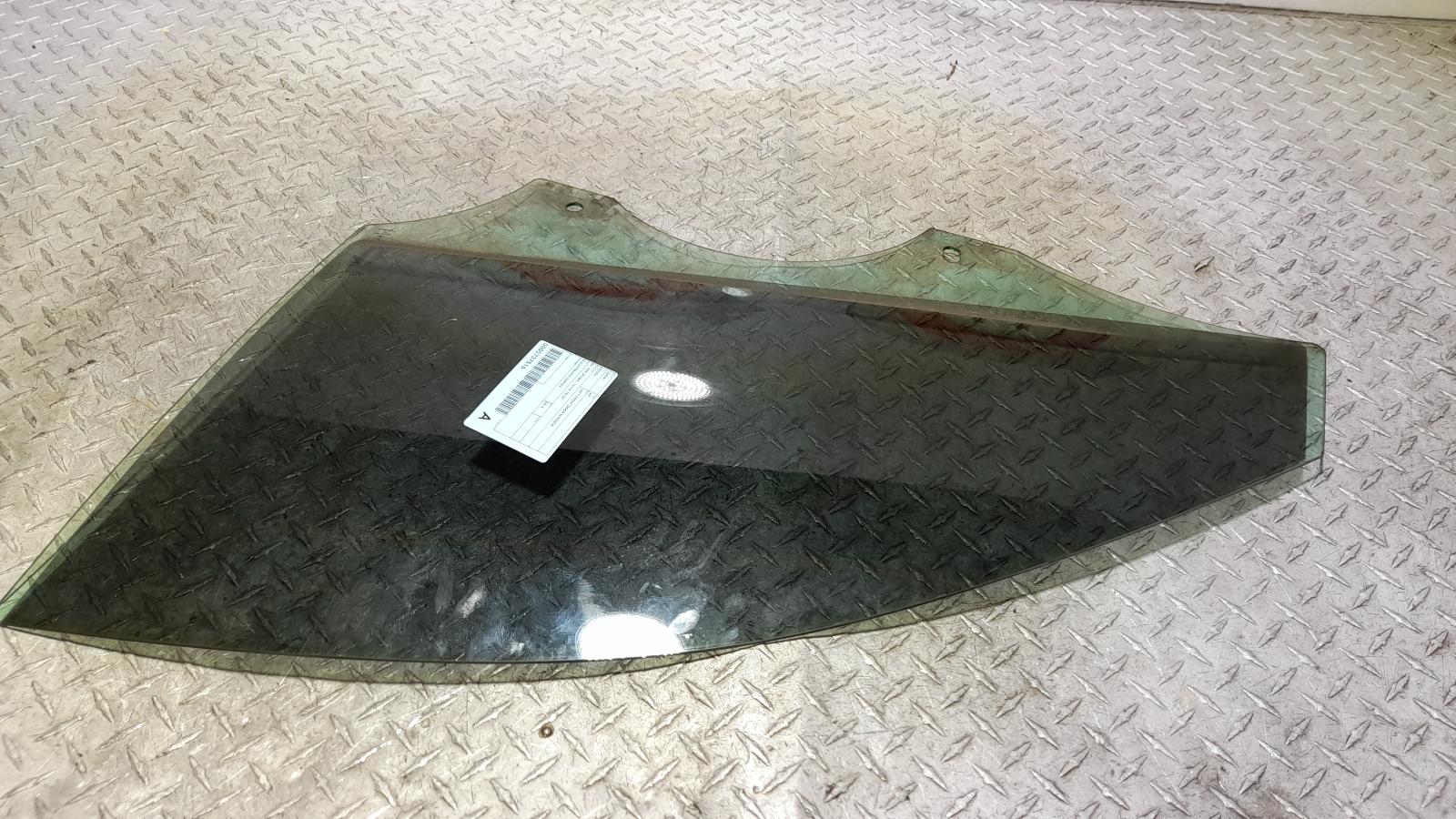 View Auto part Left Front Door Window Audi A3 2015