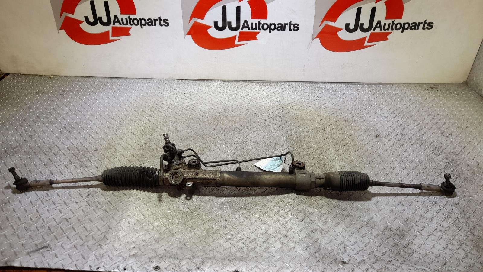 View Auto part Steering Box/Rack Toyota Hilux 2012