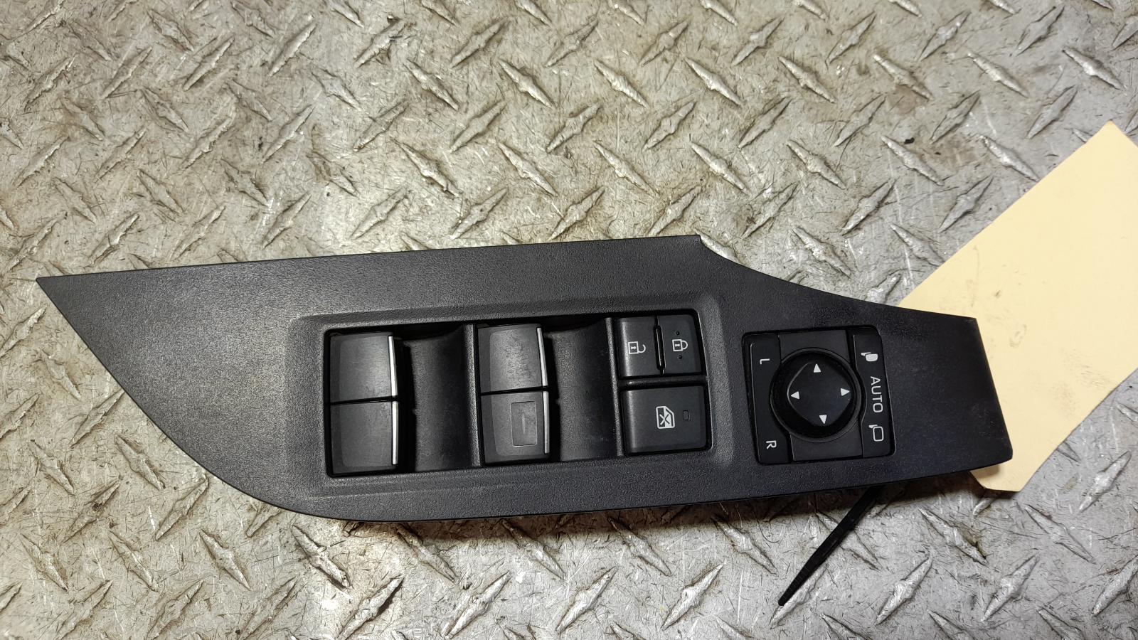 View Auto part Pwr Dr Wind Switch Toyota Rav4 2020