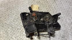 View Auto part Left Headlamp Holden Colorado 2011