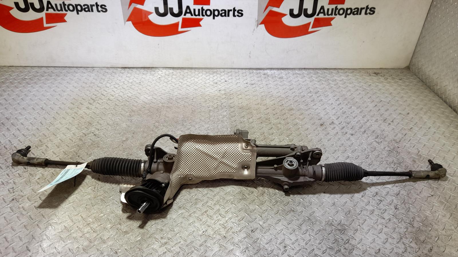 View Auto part Steering Box/Rack Volkswagen Passat 2018