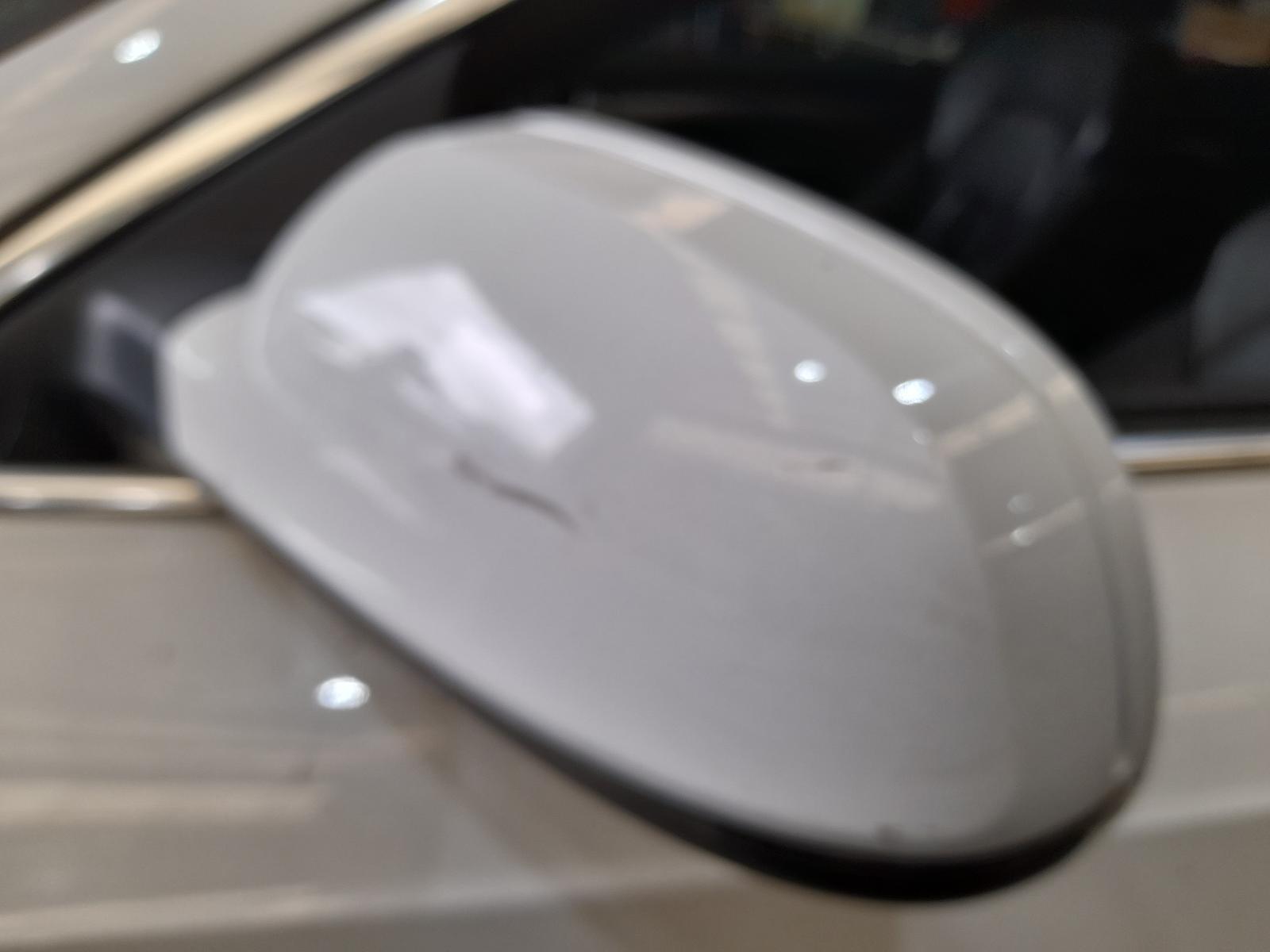 View Auto part Left Door Mirror Audi A5 2012