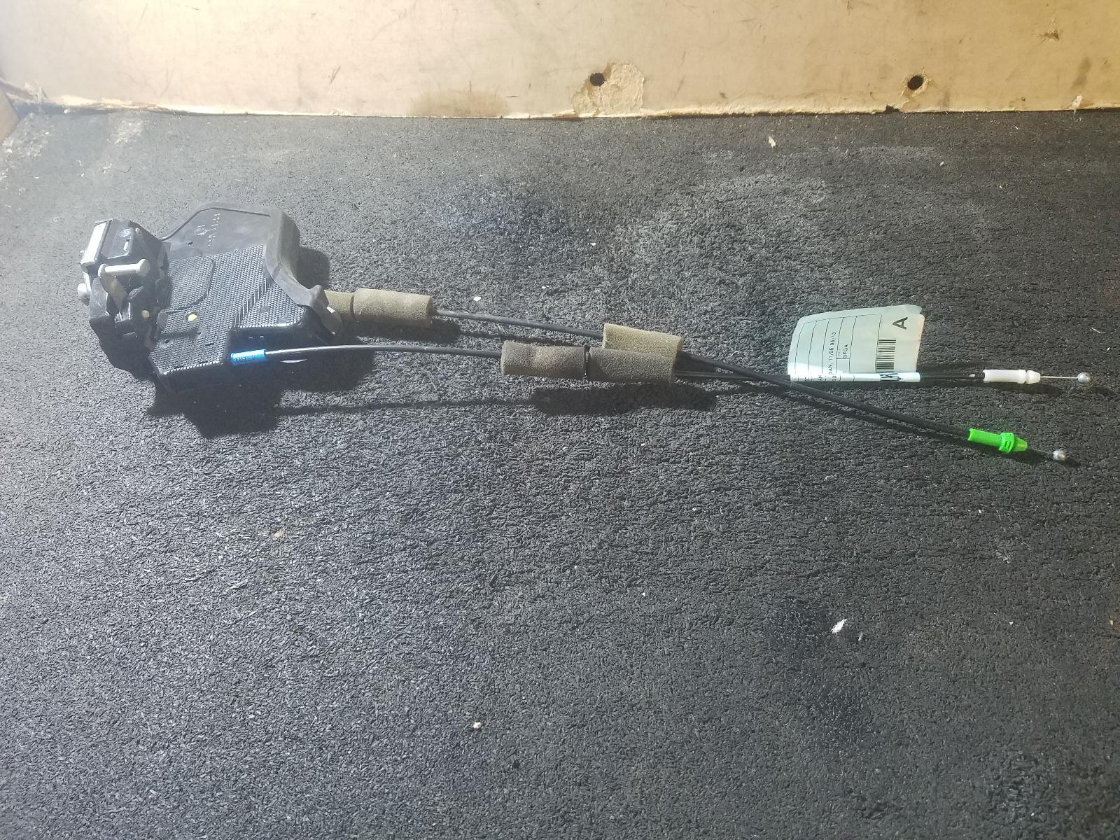 View Auto part Door/Boot/Gate Lock Lexus Is250/is250c 2011