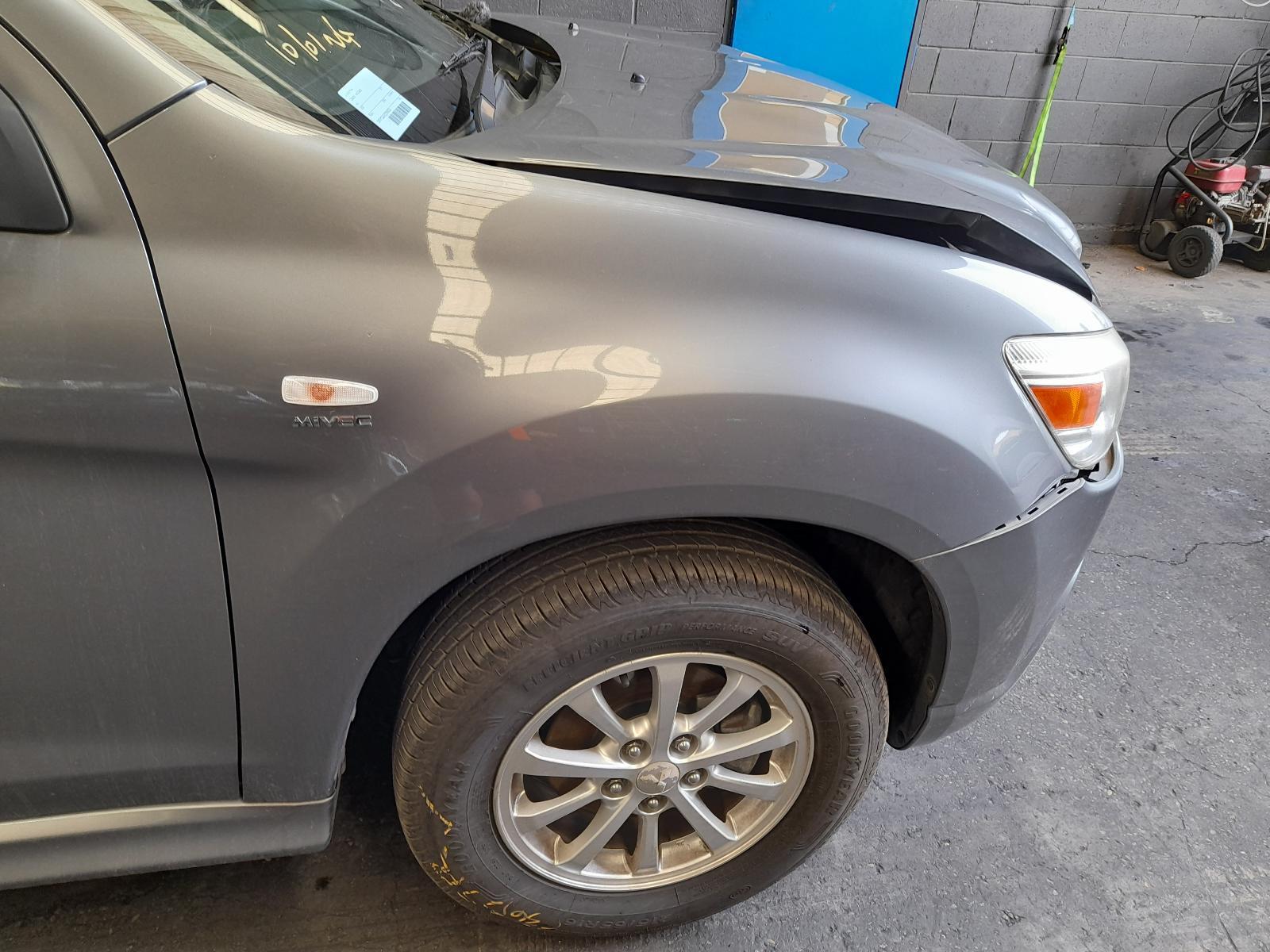 View Auto part Right Guard Mitsubishi Asx 2011