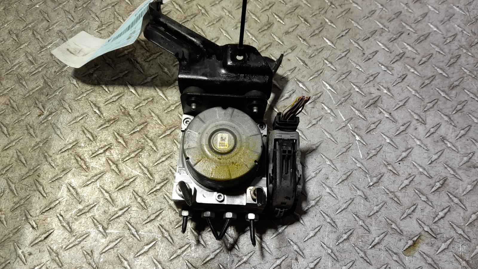 View Auto part Abs Pump/Modulator Ford Fiesta 2015