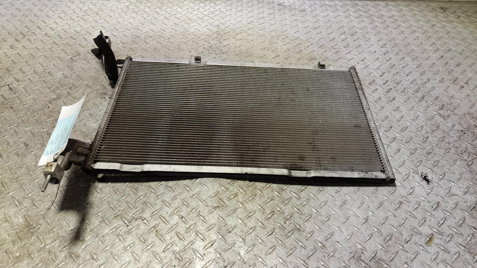 View Auto part A/C Condenser Ford Fiesta 2015