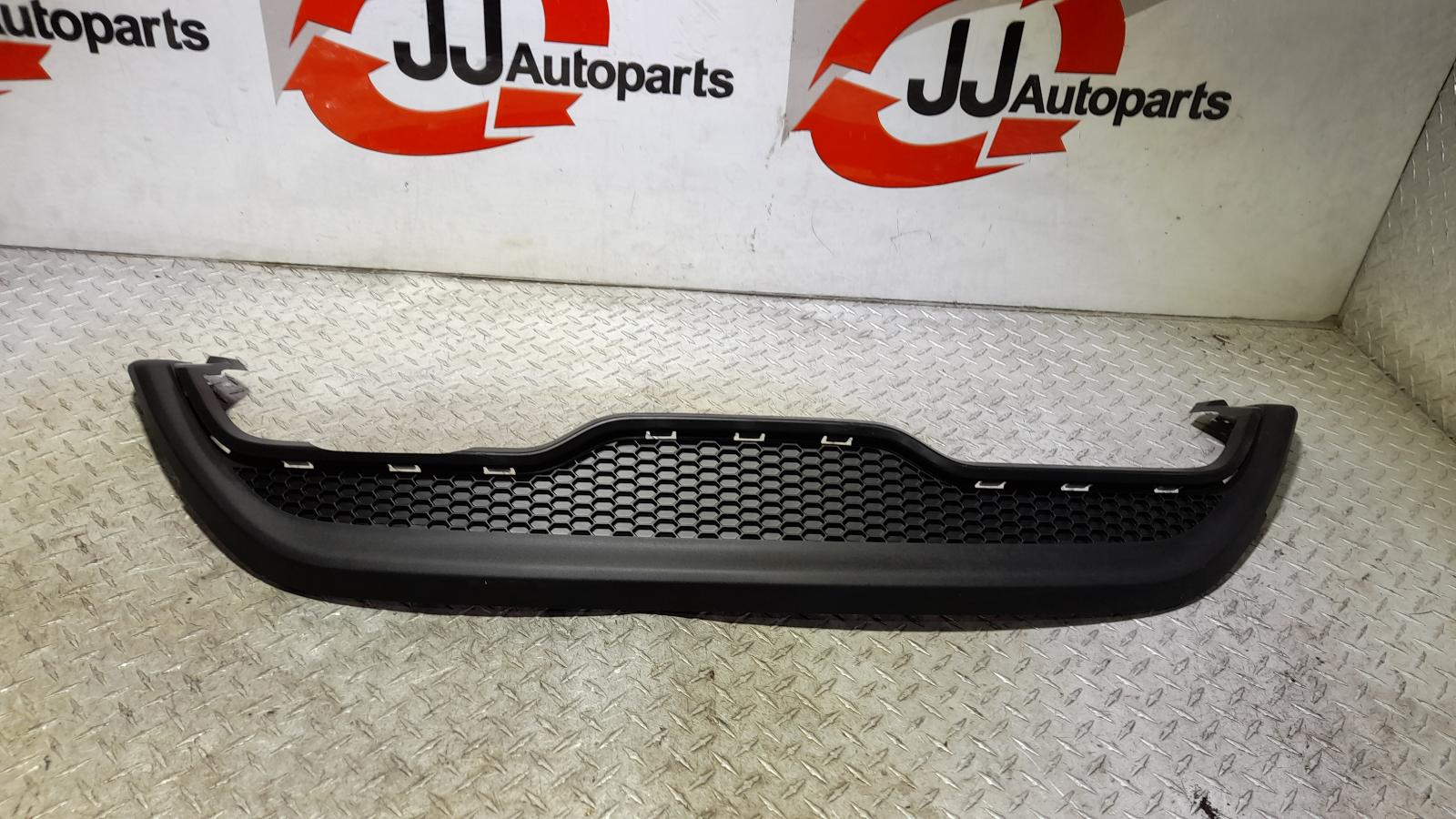 View Auto part Misc Ford Fiesta 2015